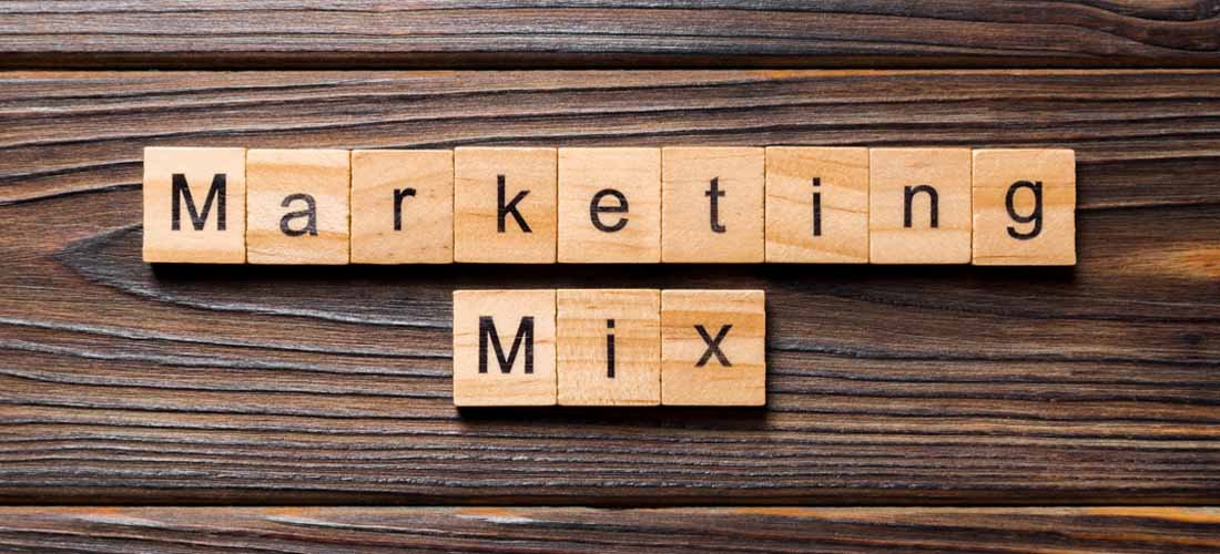 Marketing Mix